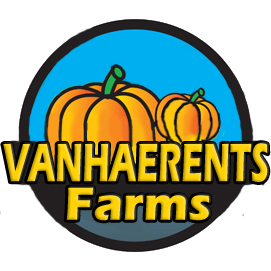  Welcome to VanHaerents Farms